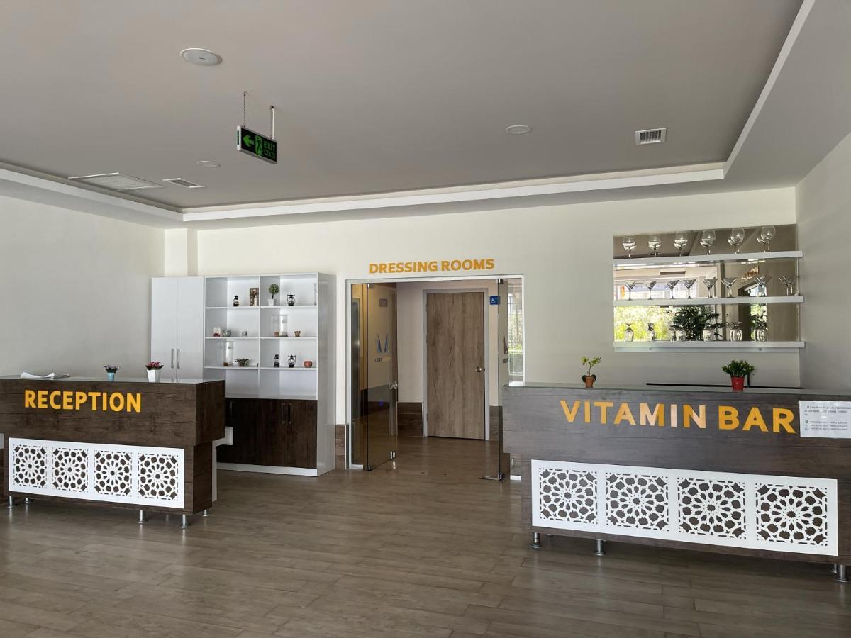 אלאניה Sa Apartments! 300M To The Beach מראה חיצוני תמונה