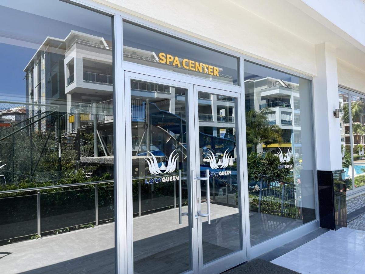 אלאניה Sa Apartments! 300M To The Beach מראה חיצוני תמונה