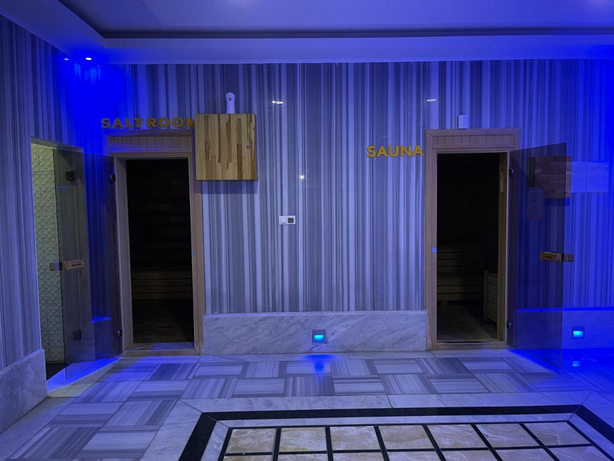אלאניה Sa Apartments! 300M To The Beach מראה חיצוני תמונה