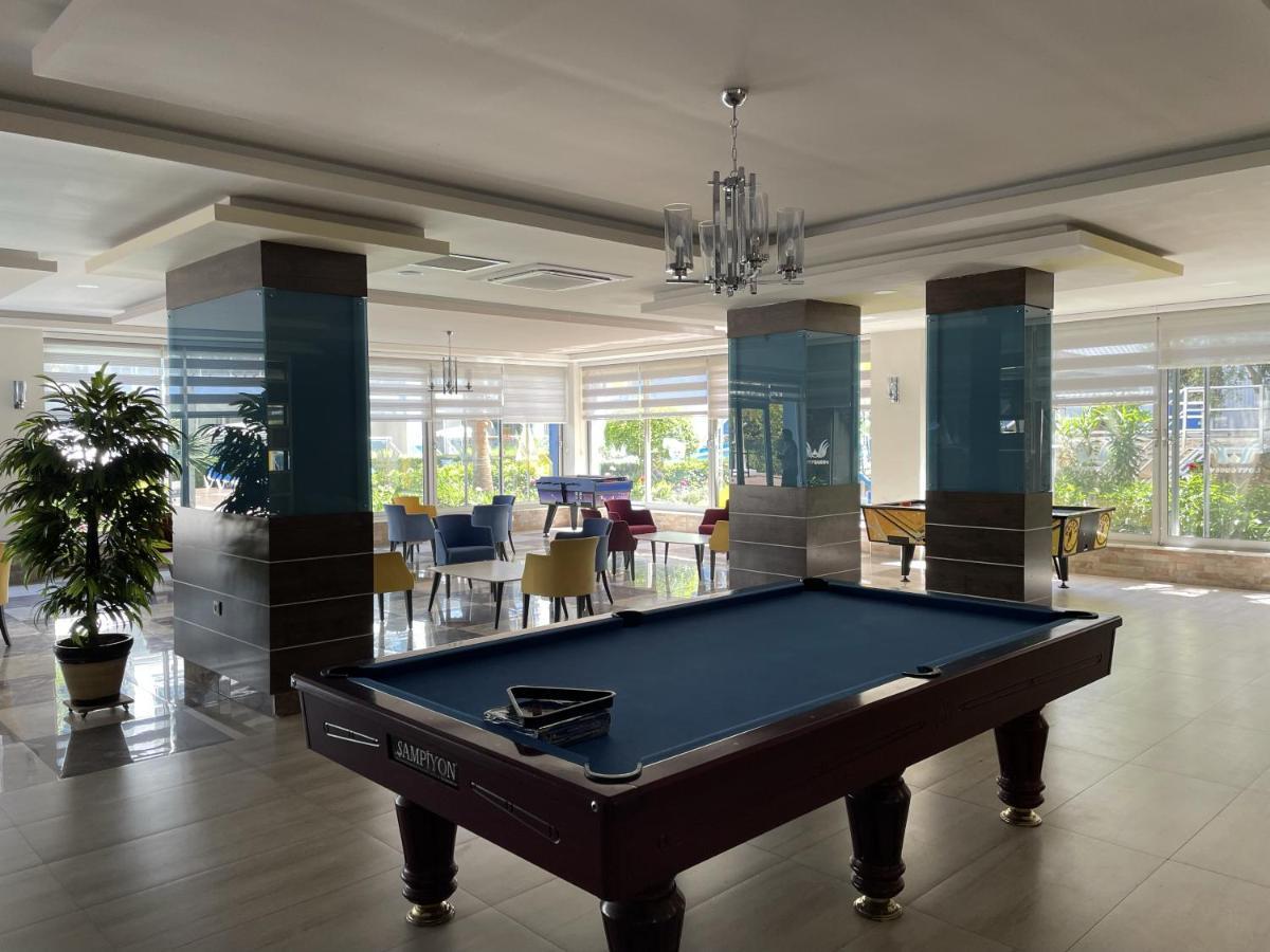 אלאניה Sa Apartments! 300M To The Beach מראה חיצוני תמונה