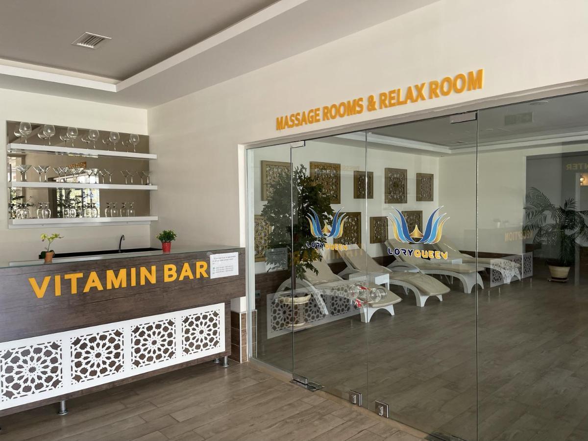אלאניה Sa Apartments! 300M To The Beach מראה חיצוני תמונה