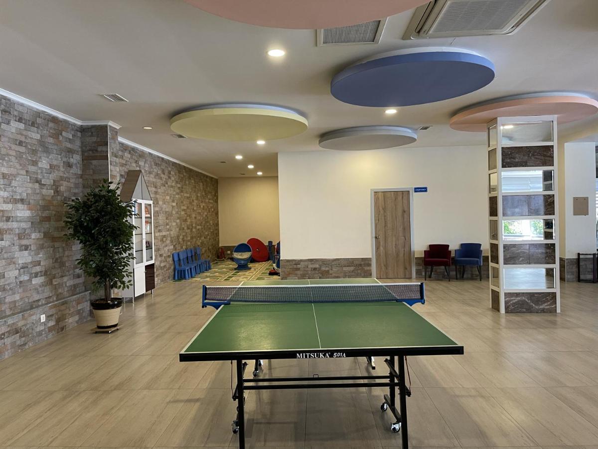 אלאניה Sa Apartments! 300M To The Beach מראה חיצוני תמונה