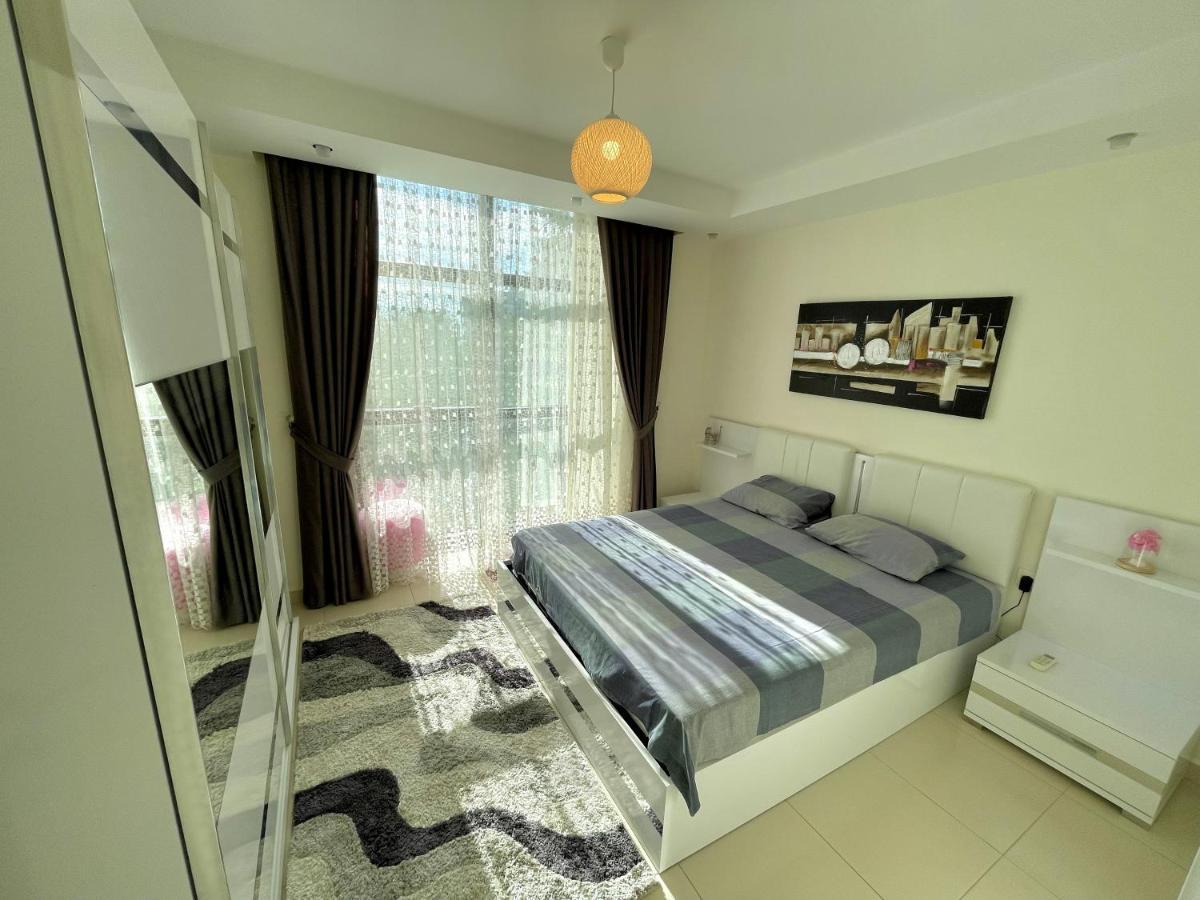 אלאניה Sa Apartments! 300M To The Beach מראה חיצוני תמונה