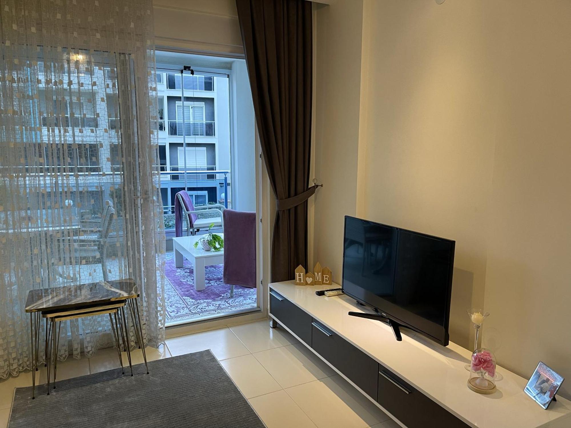 אלאניה Sa Apartments! 300M To The Beach חדר תמונה