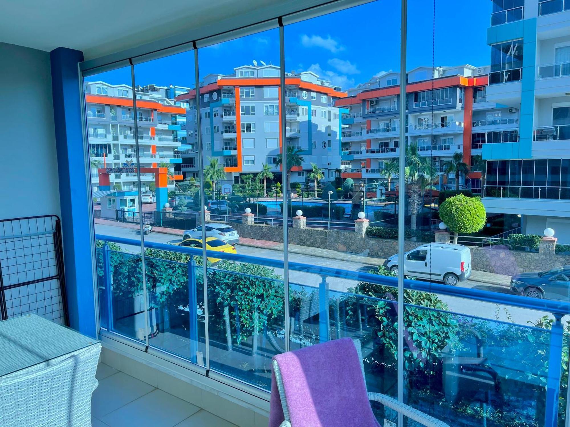 אלאניה Sa Apartments! 300M To The Beach חדר תמונה