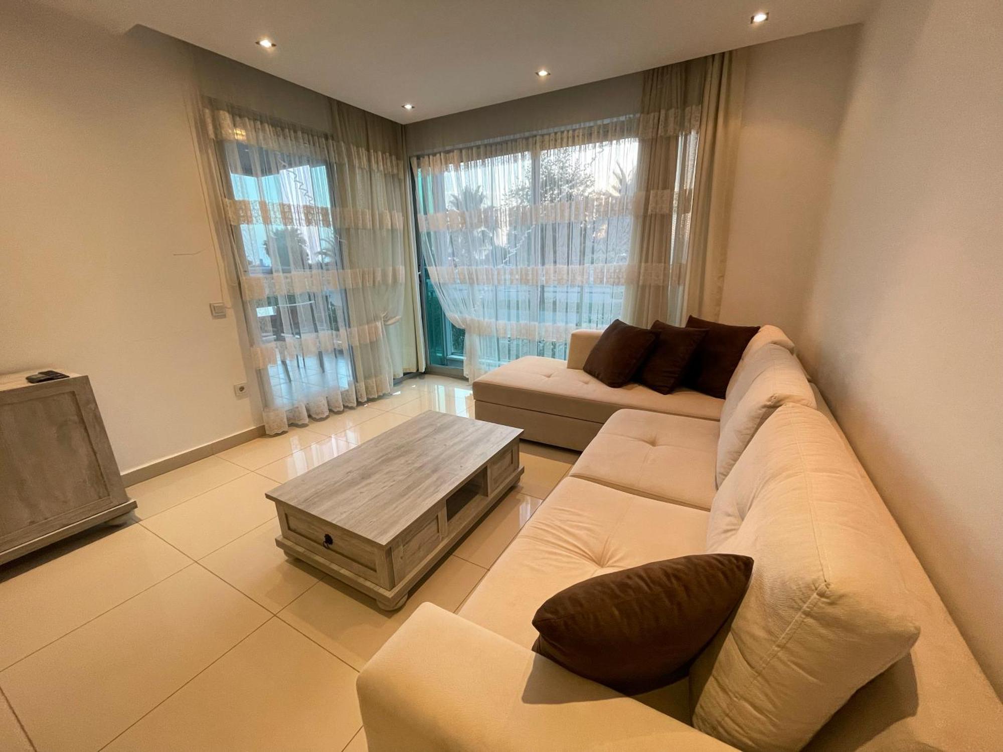 אלאניה Sa Apartments! 300M To The Beach מראה חיצוני תמונה